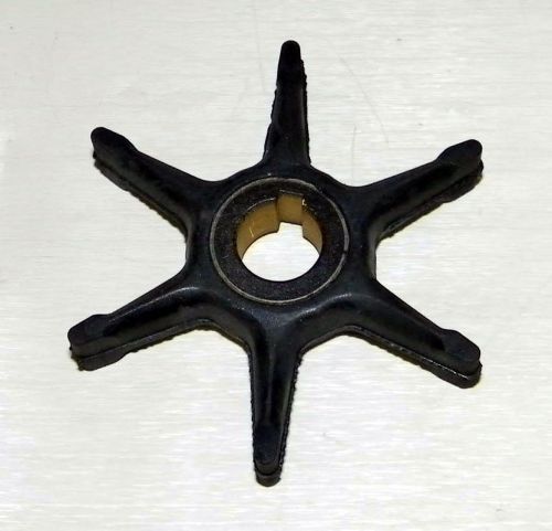 22-1011 johnson / evinrude 20-35 hp keyed type impeller replaces 375638,18-3002