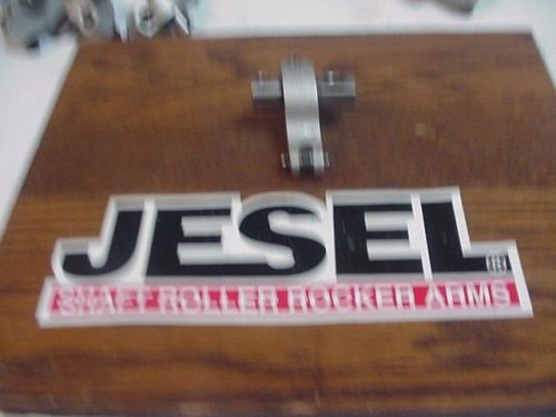 1 jesel y2k shaft roller rocker arm da2r 1.85 ratio / 1.750" pivot length c43