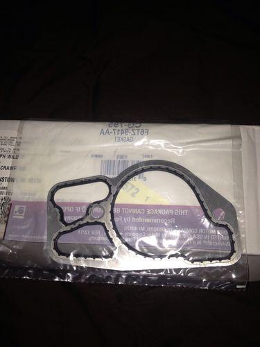 96-03 powerstroke hpop gasket high pressure oil pump