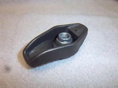 1964-1966 ford mustang falcon comet rocker arm no rail 260-289