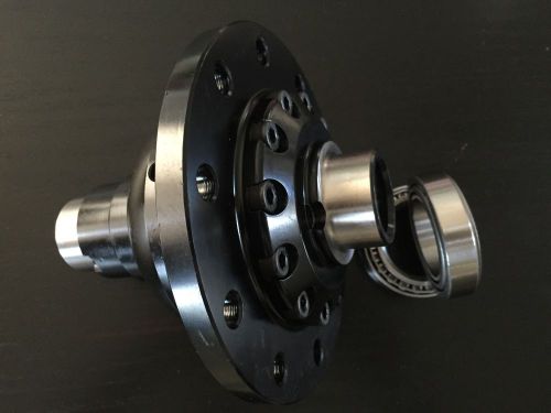 New ford 9" inch posi 31 spline torque worm lsd w/stock case carrier bearings