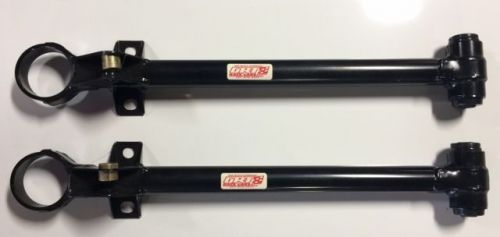 Grt afco strut type lower control arms 16 5/8"