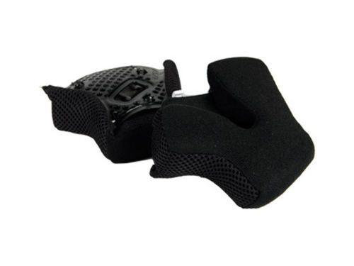 Fly racing f2 cold weather helmet cheek pads 25mm - 73-45351