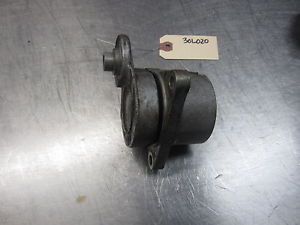 30l020 2011 nissan rogue 2.5 serpentine tensioner