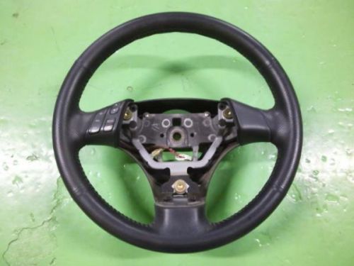 Mazda mpv 2005 steering wheel [6470100]