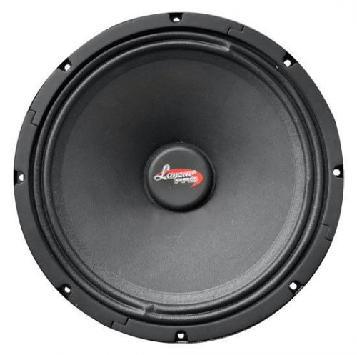 New lanzar prohemid12 12'' high power performance midbass