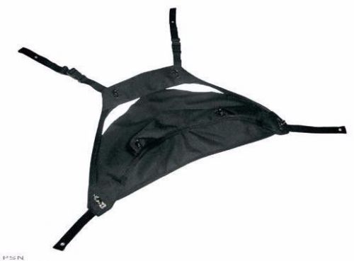 Brand new yamaha coldwave® modular luggage mount