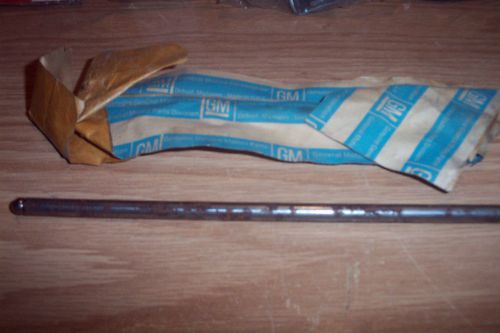 Nos pontiac 1961-67 v-8,4cyl. push rod #546695