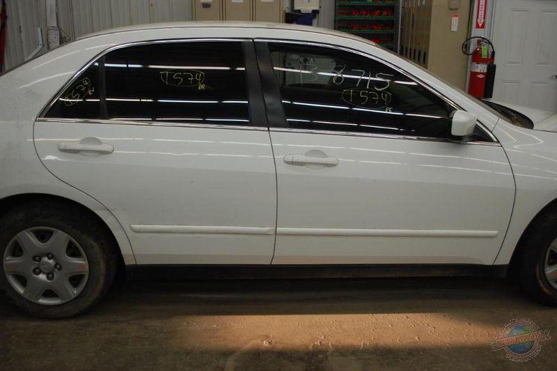 REAR SUSPENSION ACCORD 1201946 03 04 05 06 07 ASSY RGHT WITH STRUT, US $274.99, image 3