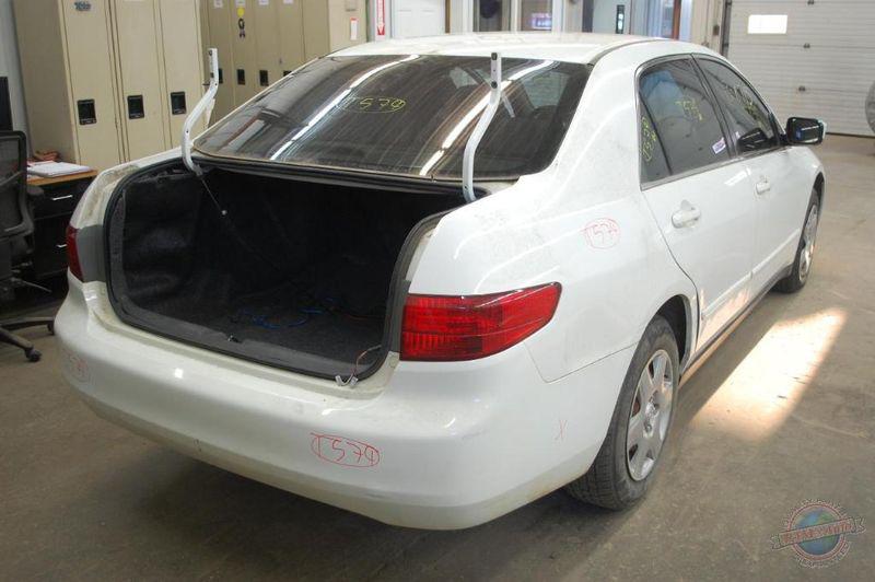 REAR SUSPENSION ACCORD 1201946 03 04 05 06 07 ASSY RGHT WITH STRUT, US $274.99, image 4