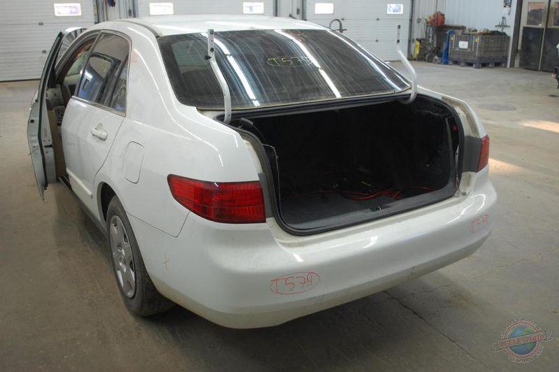 REAR SUSPENSION ACCORD 1201946 03 04 05 06 07 ASSY RGHT WITH STRUT, US $274.99, image 5