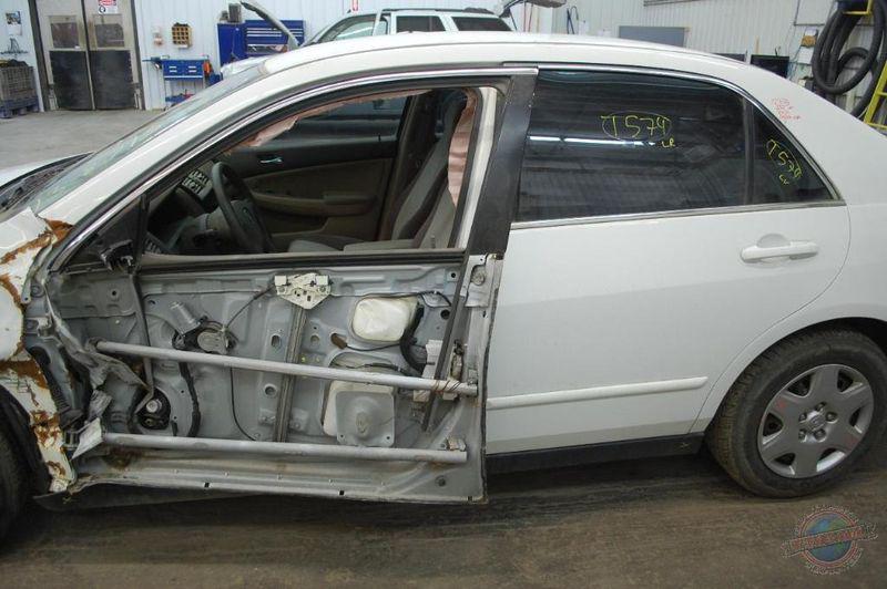 REAR SUSPENSION ACCORD 1201946 03 04 05 06 07 ASSY RGHT WITH STRUT, US $274.99, image 6