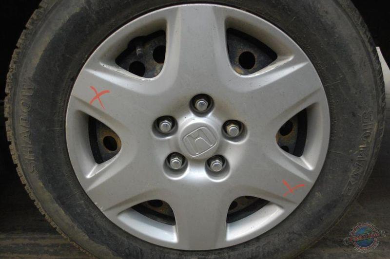 REAR SUSPENSION ACCORD 1201946 03 04 05 06 07 ASSY RGHT WITH STRUT, US $274.99, image 7