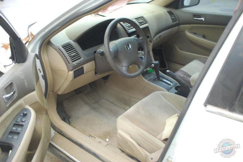 REAR SUSPENSION ACCORD 1201946 03 04 05 06 07 ASSY RGHT WITH STRUT, US $274.99, image 9