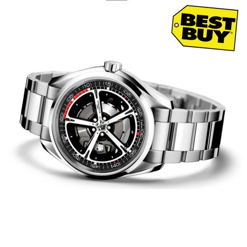 New arrival bmw 5 series ac schnitzer rim watches