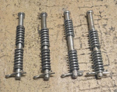 Lada niva front brake caliper spring shaft kit oem part!