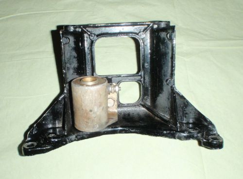 Kiekhaefer mercury outboard starter solenoid 47422  (380) cowl