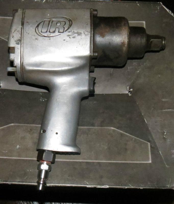 #228 ingersoll rand 258 3/4-inch drive heavy duty impact wrench free us shipping