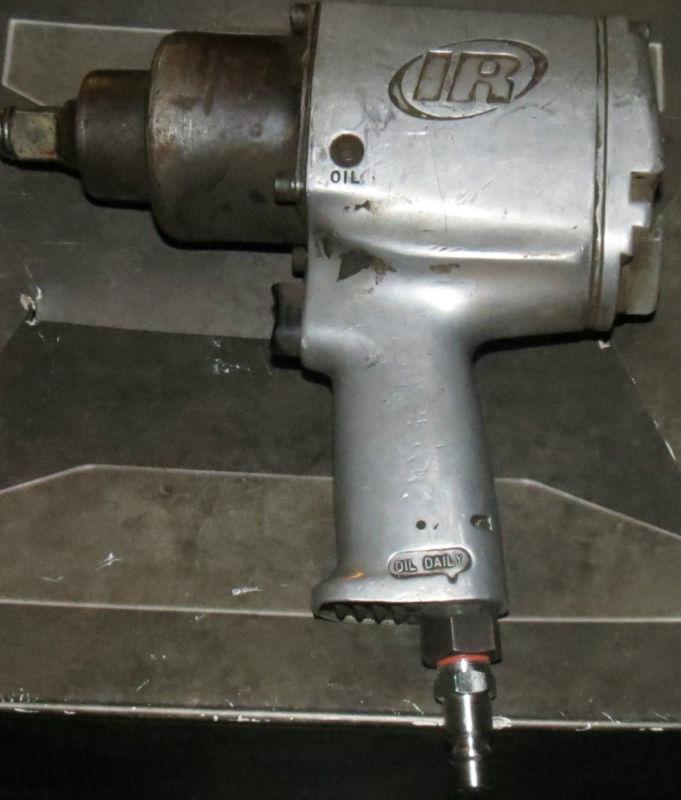 #228 Ingersoll Rand 258 3/4-Inch Drive Heavy Duty Impact Wrench Free US Shipping, US $149.62, image 2
