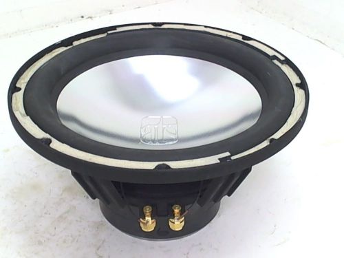 Jensen ats 12 subwoofer car truck audio 400 watt sub woofer