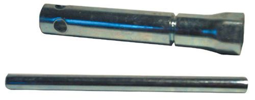 Emgo t-handle spark plug wrench