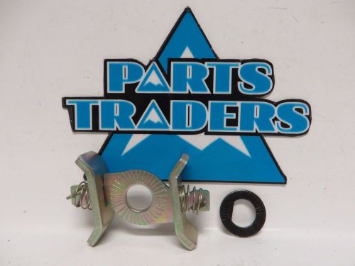 Sport parts inc recoil starter pawl kit pre 1980 ski doo moto ski 11-153