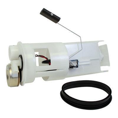 Denso 953-3055 fuel pump & strainer-fuel pump module assembly