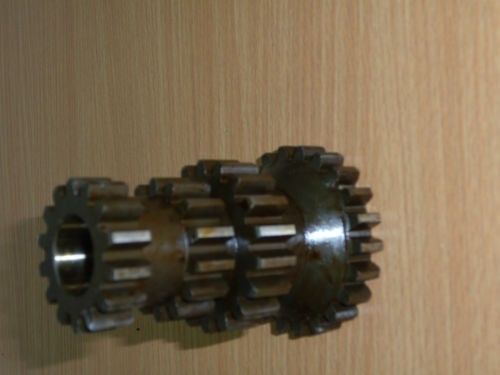 35709-41 harley countershaft cluster gear 45ci transmission *quality guaranteed*