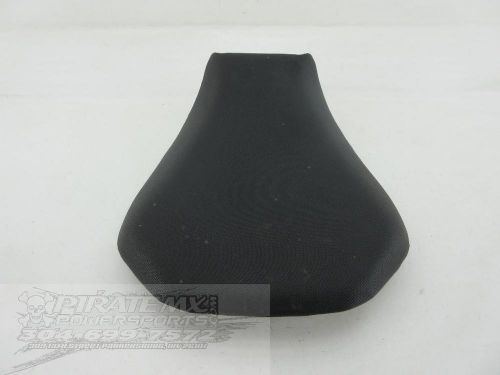 Kawasaki zx10r zx 10 ninja front seat rider driver pad cushion #25 06 07