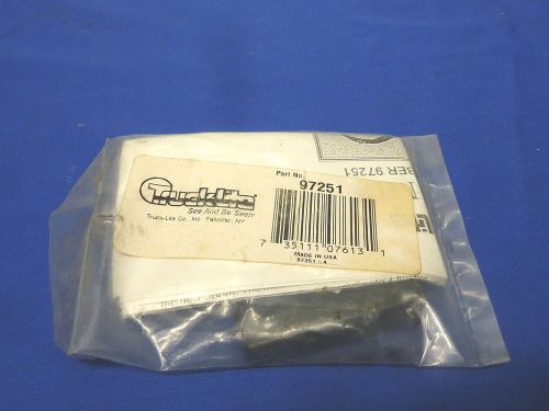 Trucklite 97251 led strobe flasher module,new