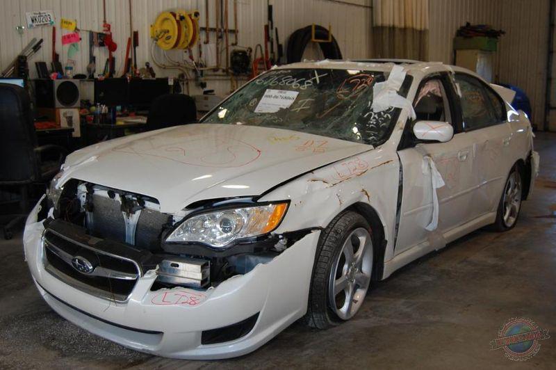 Abs module / pump legacy 687537 08 09 assy abs