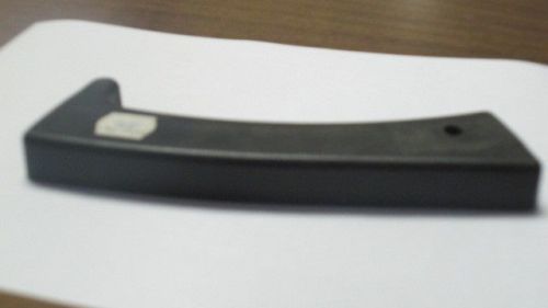 Arctic cat backrest handle - lh; part #: 0606-949