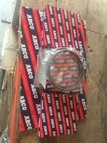 Overhaul liner kit for isuzu npr 6hk1 (arco)