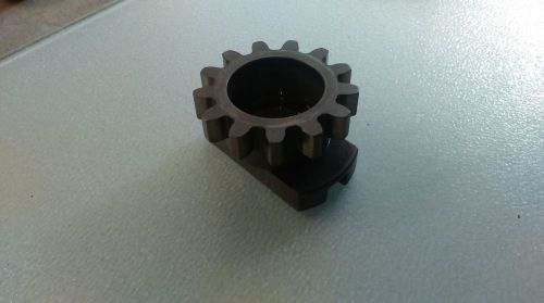 One (1) new lycoming impulse mag gear 61665