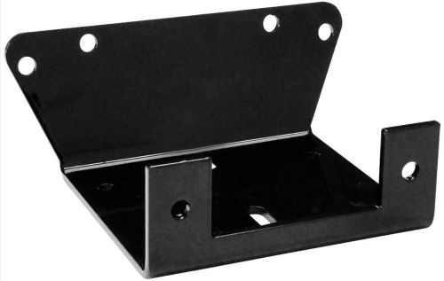 Quad boss winch mount kits 1635tr