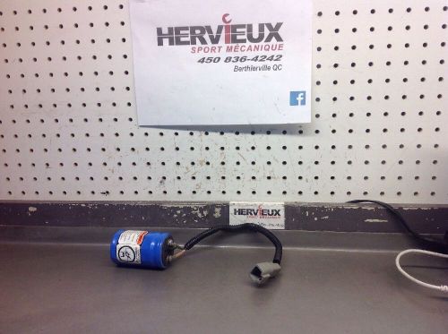 Ski doo skidoo brp mx z mxz renegade 09-13 capacitor 6030407d