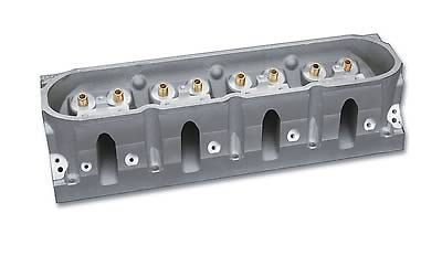 Dart pro1 250 ls1 cnc bare aluminum cylinder head pn 11071040