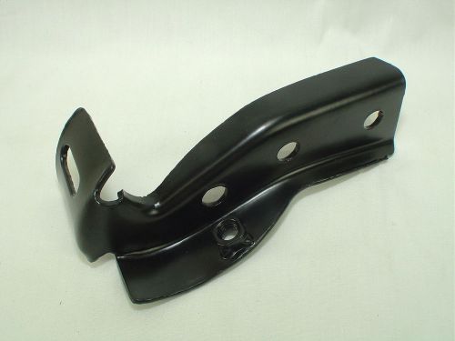 1969 camaro front inner bumper bracket left side