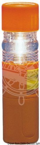 Osculati emergency rescue light buoy boat marine