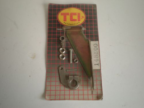 B&amp;m shift trans bracket &amp; level kit for mopar tf-727/904 # 148500