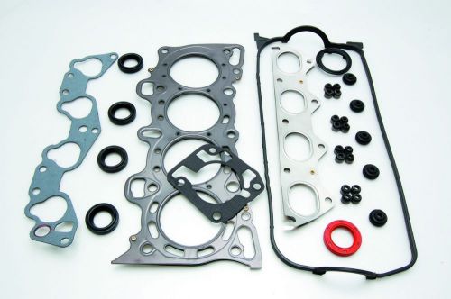 Cometic street pro top end gasket kit honda b18 a2 a3 b18 c5 82 mm pro2002t