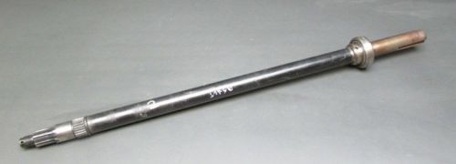 Polaris xlt 1995 drive jackshaft