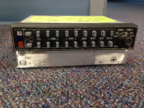 Kma-24 marker beacon receiver&amp; isolation amplifier 066-1055-03