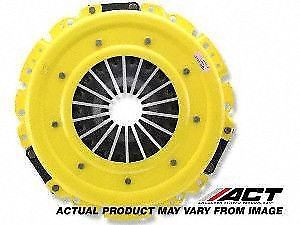 New act heavy duty pressure plate h019