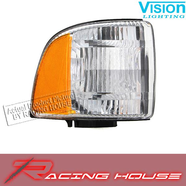 Buy RIGHT PASSENGER PARKING LIGHT 19942001 DODGE RAM 1500 2500 3500 in