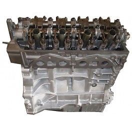 Honda civic d17a1 1.7l remanufactured engine zero miles 2001-2005 no core req.