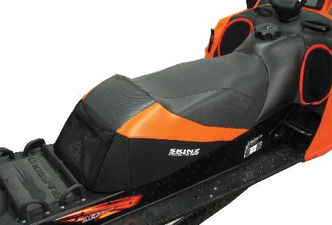 Skinz protective gear grip top performance seat wrap swg110-bk 289034