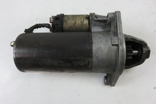 88 lotus esprit starter, lucas