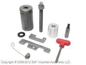 Porsche ims intermediate shaft bearing tool set 97-05 boxster s carrera 4