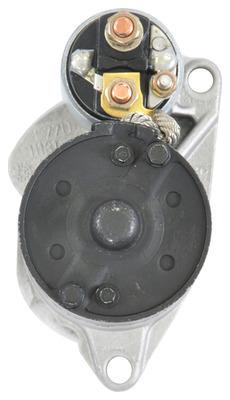 Visteon alternators/starters 3273 starter-reman starter